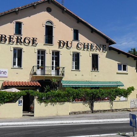 Auberge Du Chene Perpignan Luaran gambar