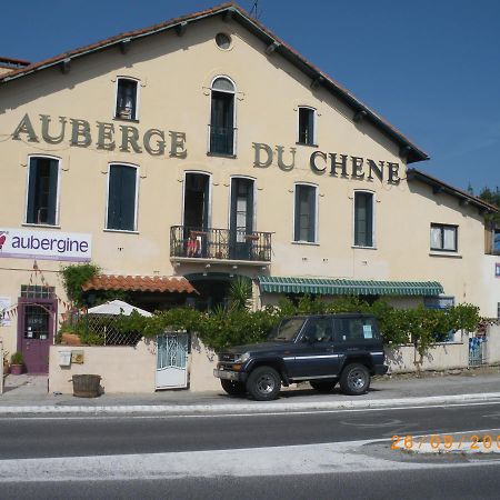 Auberge Du Chene Perpignan Luaran gambar