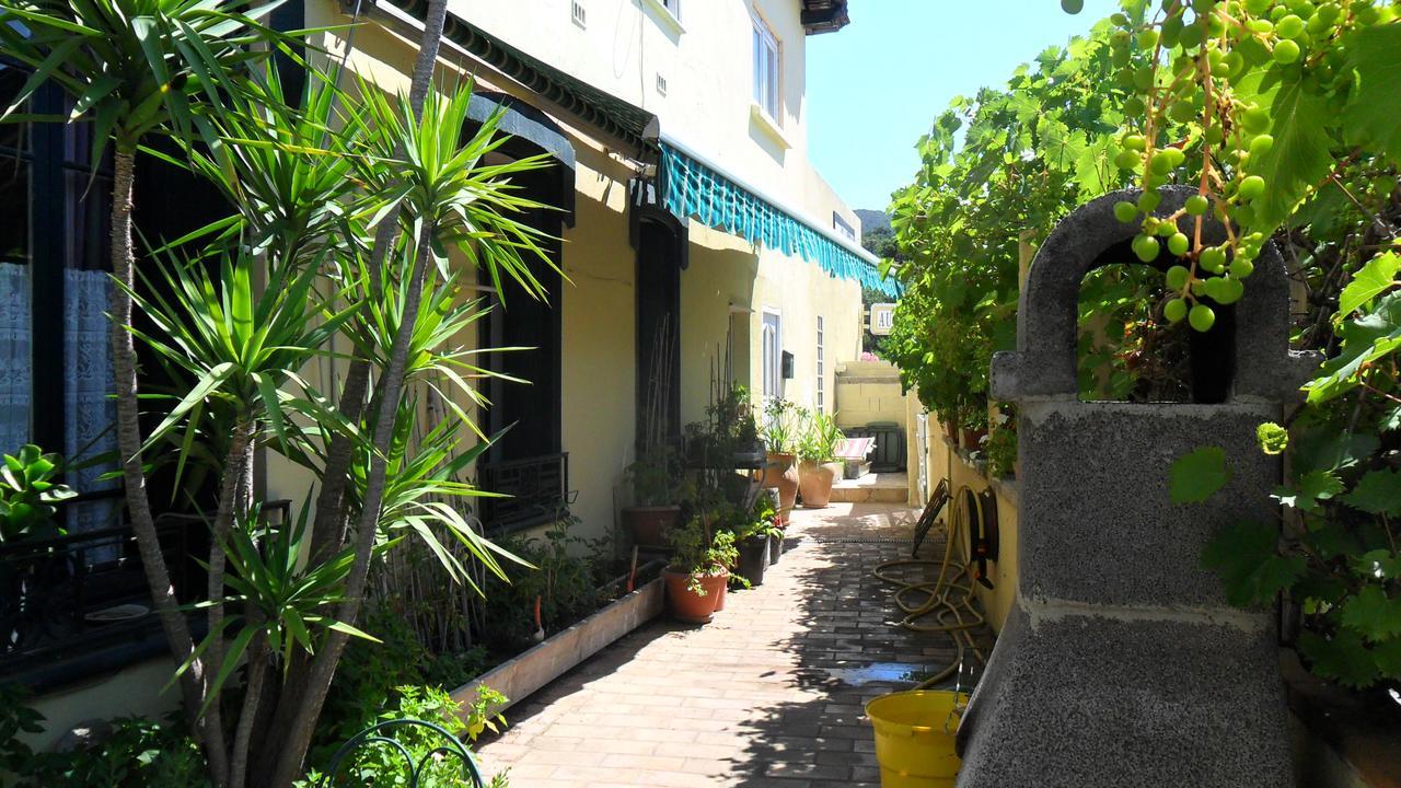 Auberge Du Chene Perpignan Luaran gambar