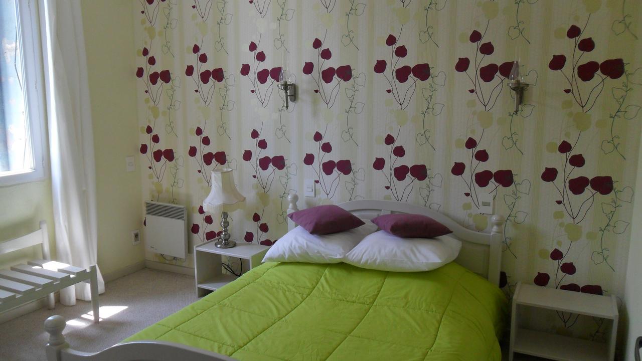 Auberge Du Chene Perpignan Luaran gambar