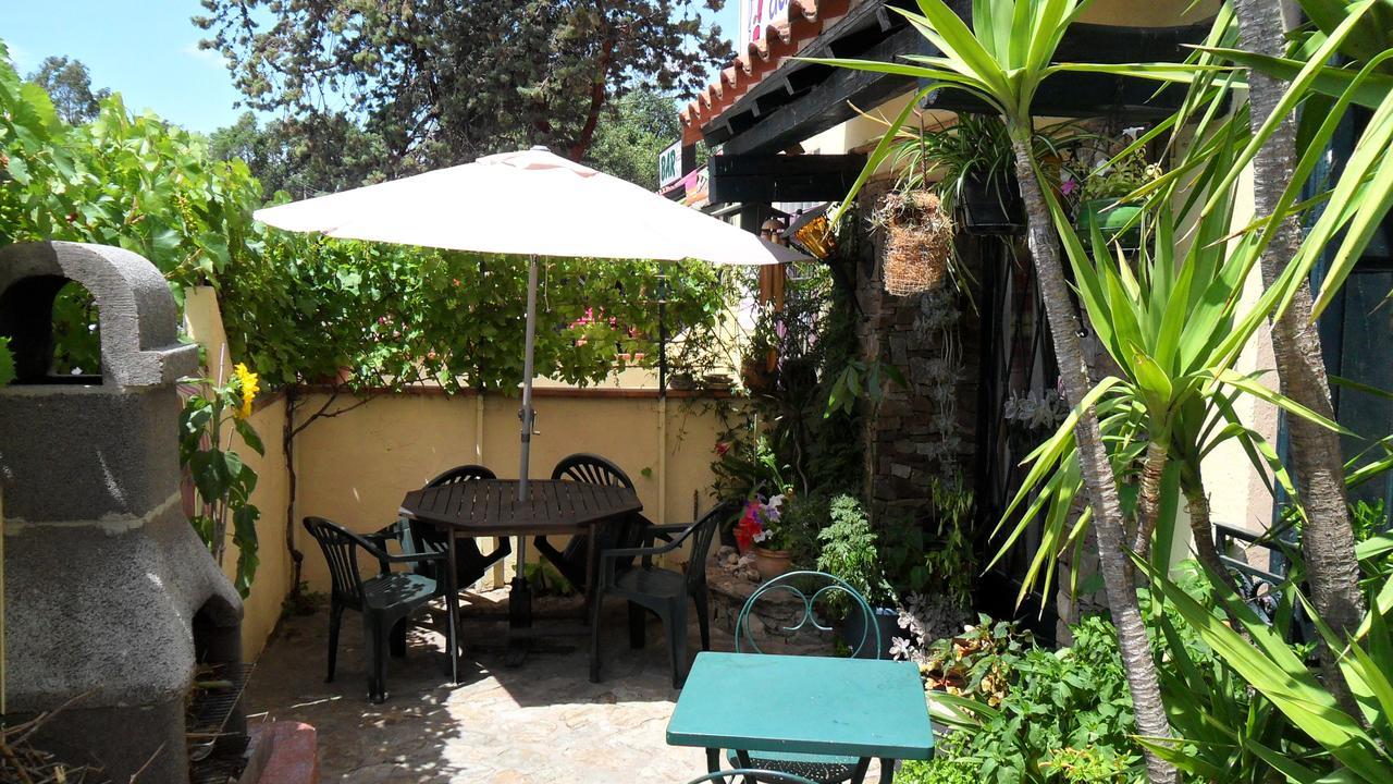 Auberge Du Chene Perpignan Luaran gambar