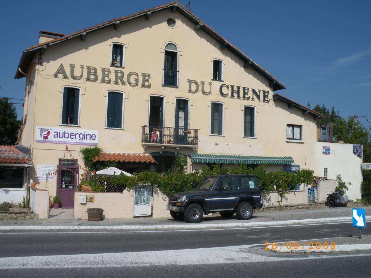 Auberge Du Chene Perpignan Luaran gambar